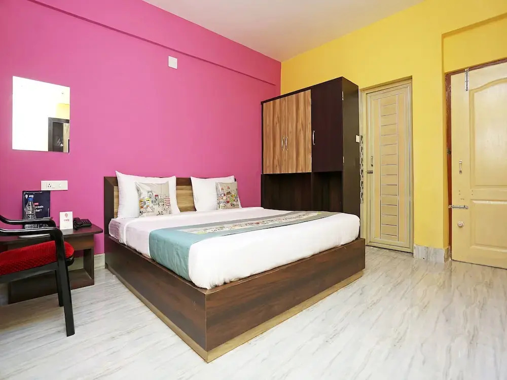 OYO 10129 Hotel Stay INN