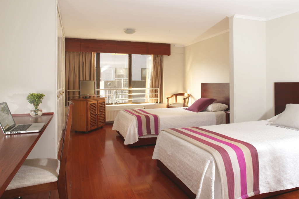 MR Hotel Providencia