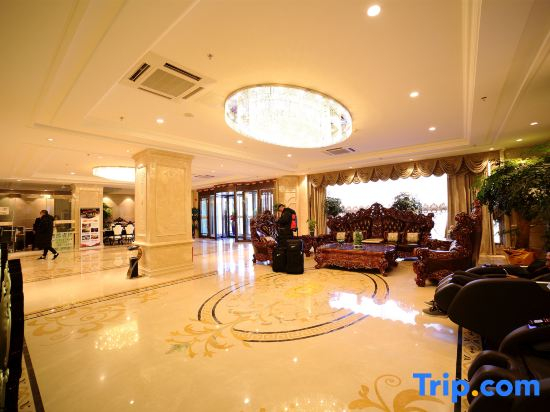 Investment, production and operation management in Lhasa City