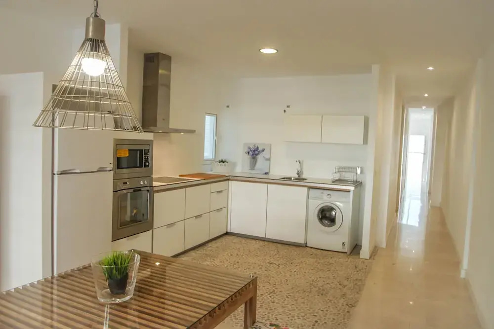 Frentemar C - holiday apartment in Calpe