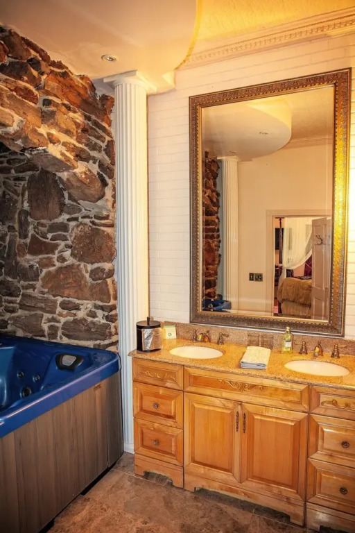 Shiloh Chennault Bed & Breakfast