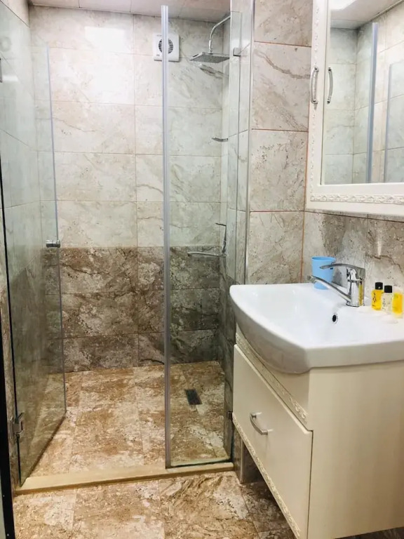 Baku City Inn Boutique Nizami