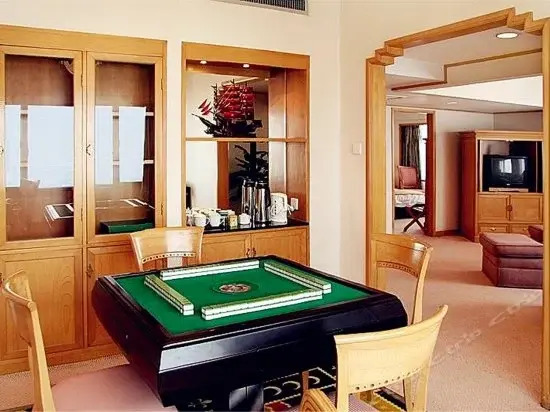 Aster Hotel