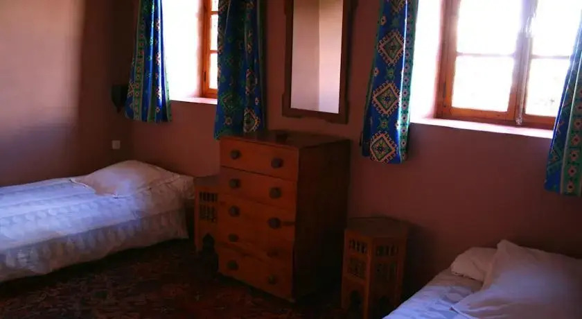 Dar Najet Tourisme Rural