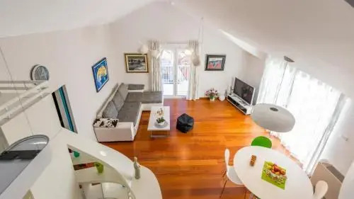 Apartment MAV