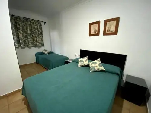 Hostal Mellizo