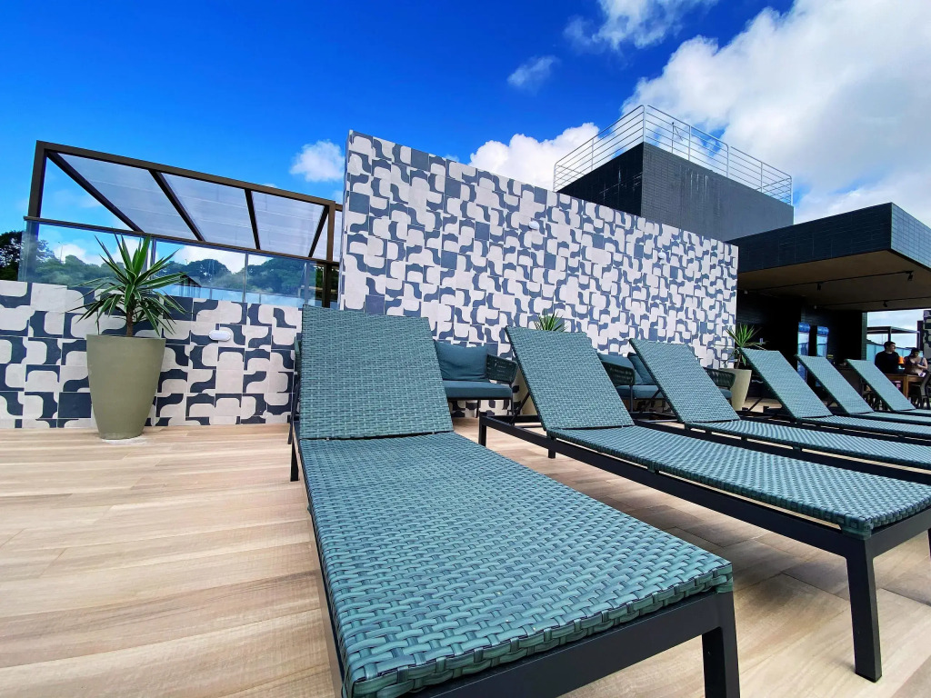 FM20 Cabo Branco Premium II - By Almare