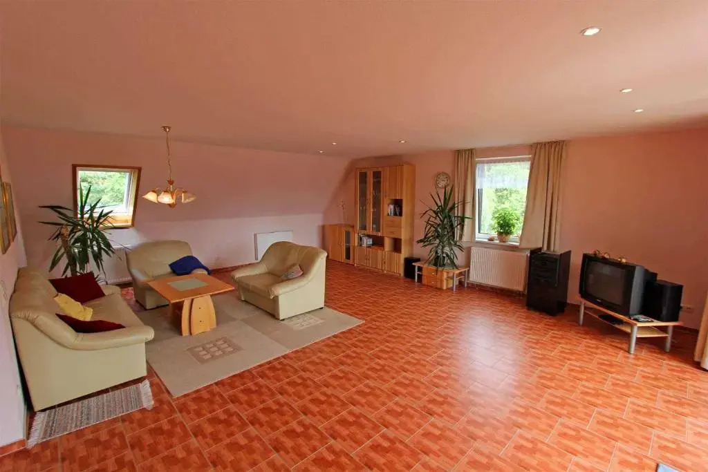 Ferienwohnung Rheinsberg SEE 9181