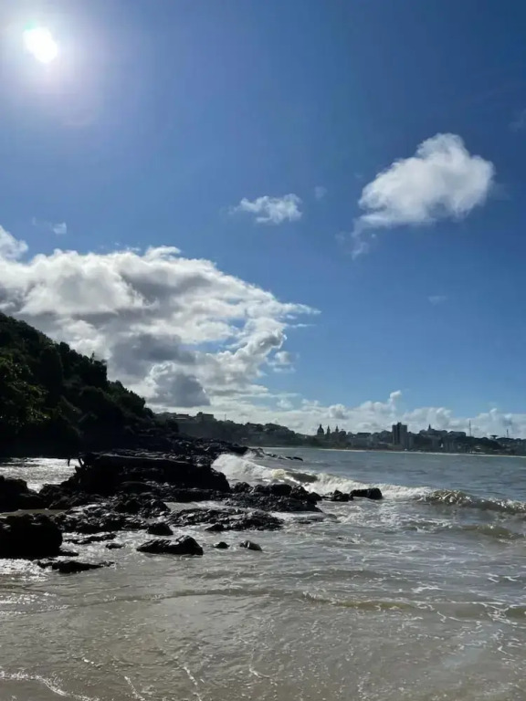 Pousada Oliveiras Pé na Areia