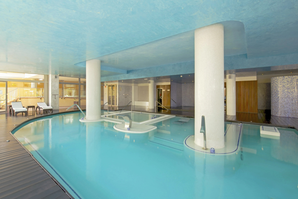 Iberostar Waves Playa Gaviotas All Inclusive