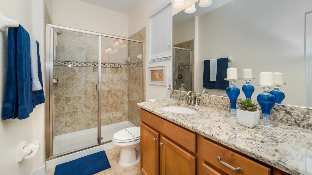 Grhbuc2979 - Paradise Palms Resort - 5 Bed 5 Baths House