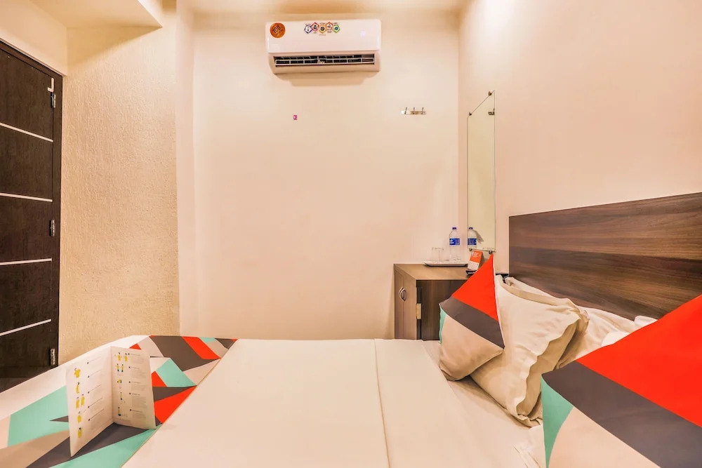 FabHotel Bliss Executive