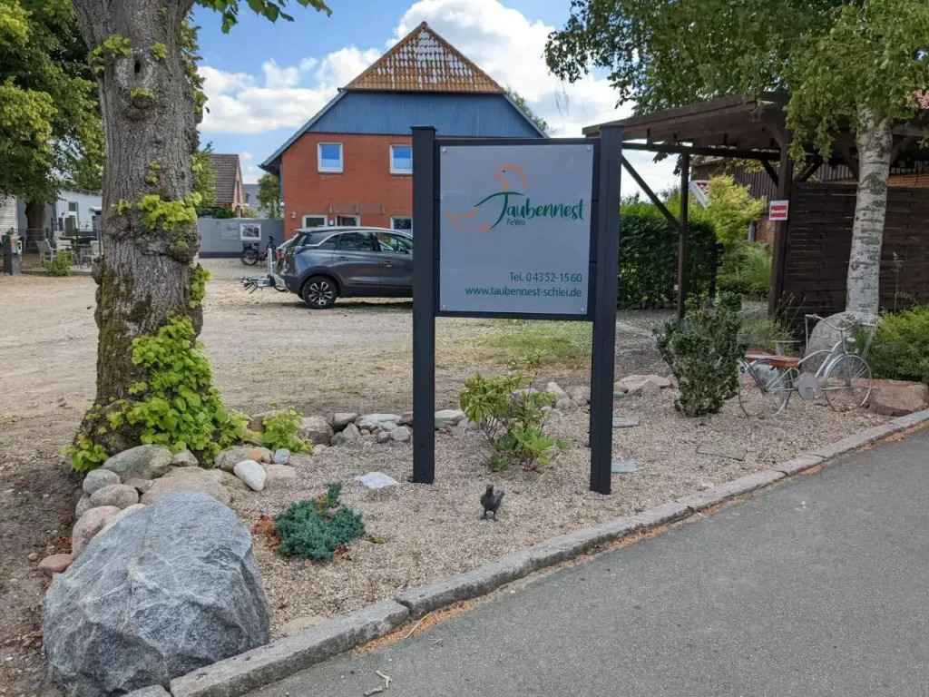 Taubennest