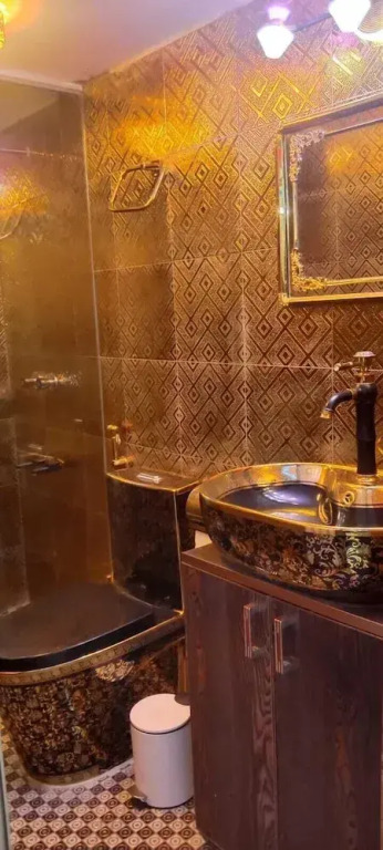 Stunning 1-bed Apartment in Dhaka Close to Airport