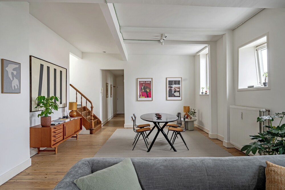 A Place Antwerp - Boutique Suites & Flats - Schuttershofstraat 1
