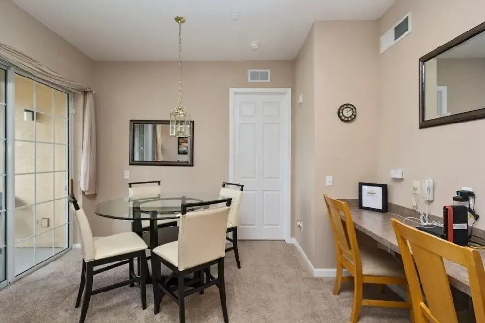 Fauna 2 Bedroom Condo