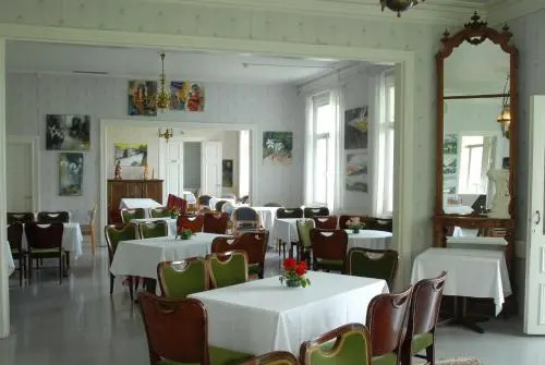 Olkkolan Hovi resort