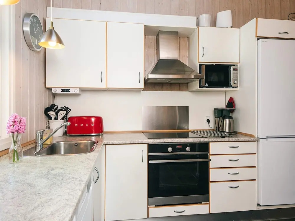 6 person holiday home in Sydals-By Traum