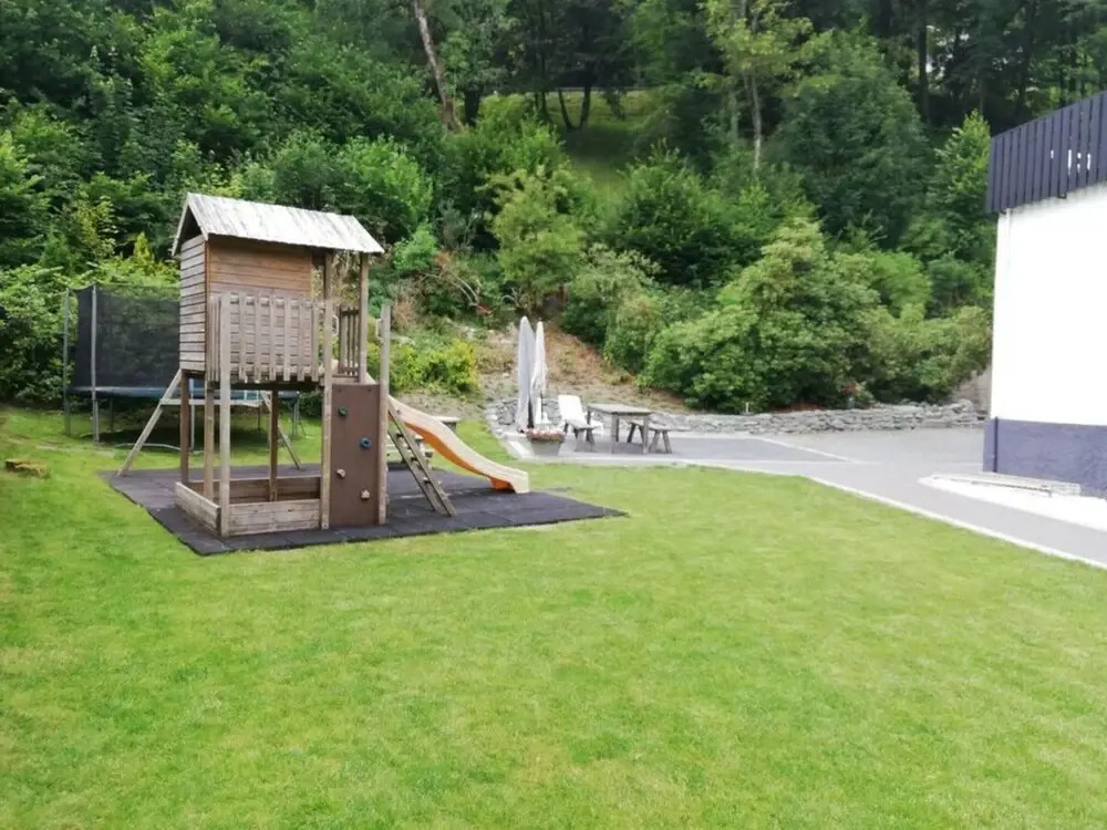 Holiday Home Haus am Anger