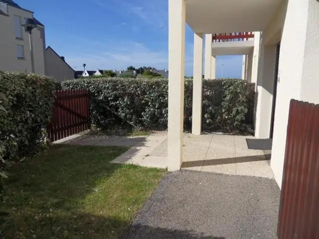 Apartment Congard