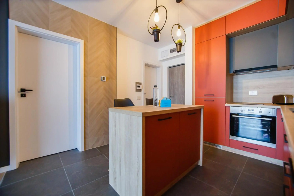 DUO Vibe Apartment