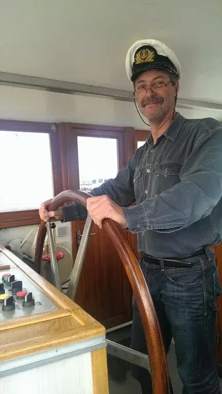 B&B Barge Johanna