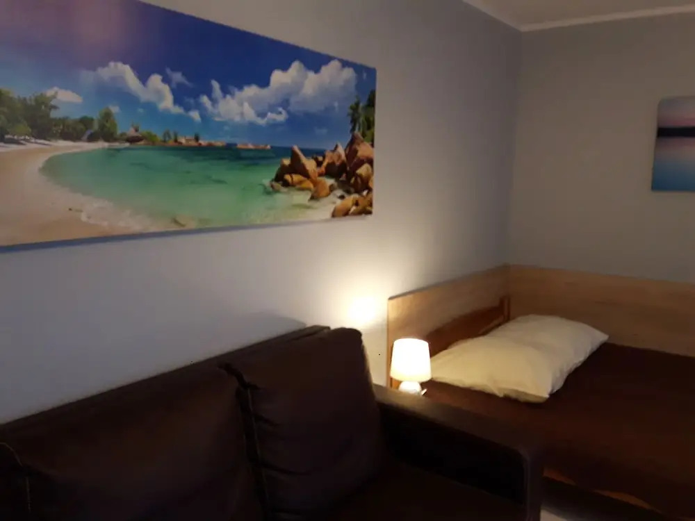Jm Apartamenty