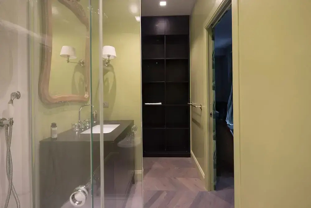 Turin Tales Apartments