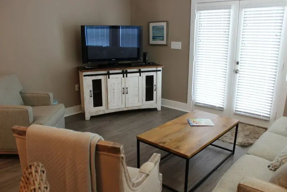 Gulf Sands West Unit 6 - Miramar Beach