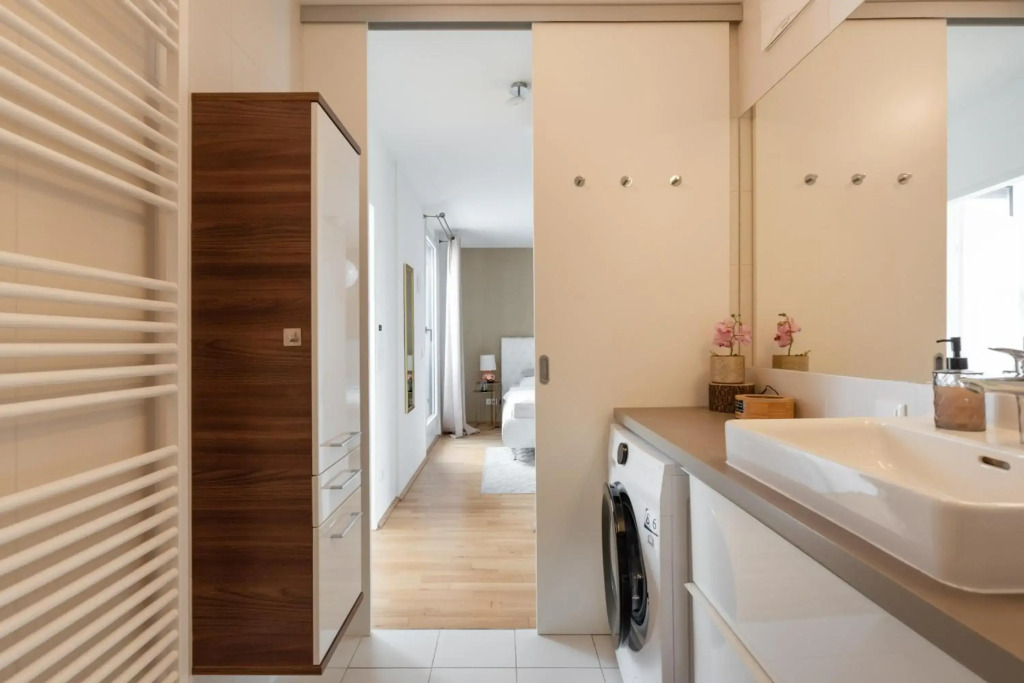 Apartment mit traumhafter Dachterrasse & Weitblick