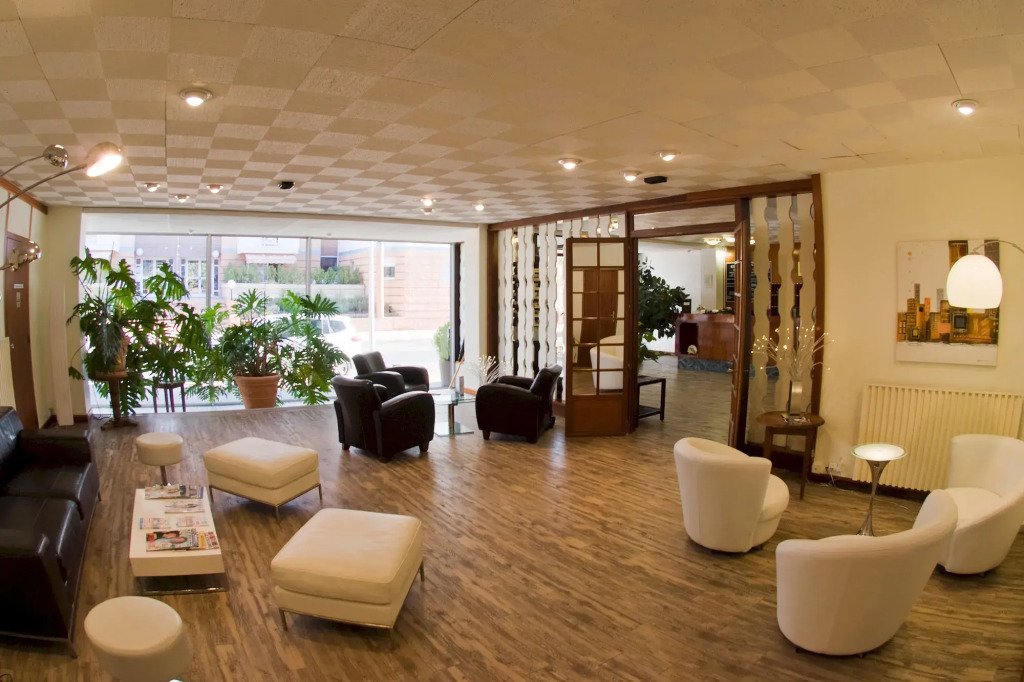 Roc Hôtel