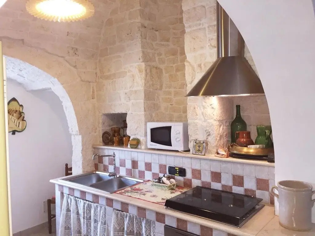 B&B Villa Grassi