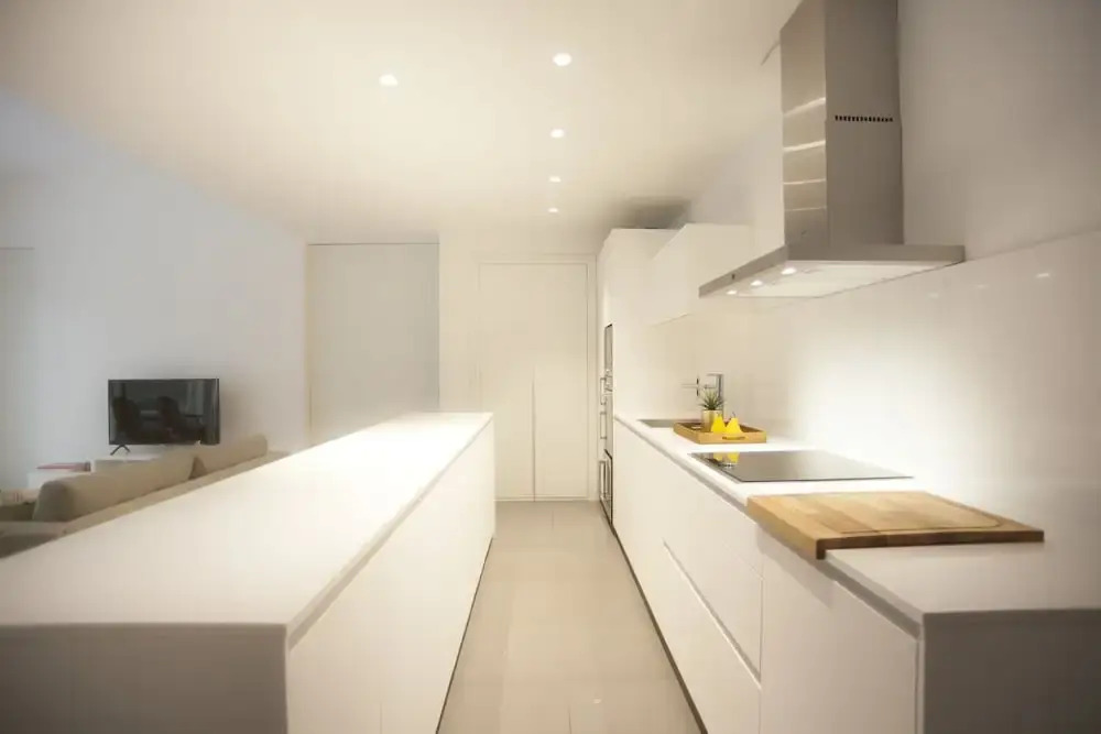 Chamberi by Allo Housing