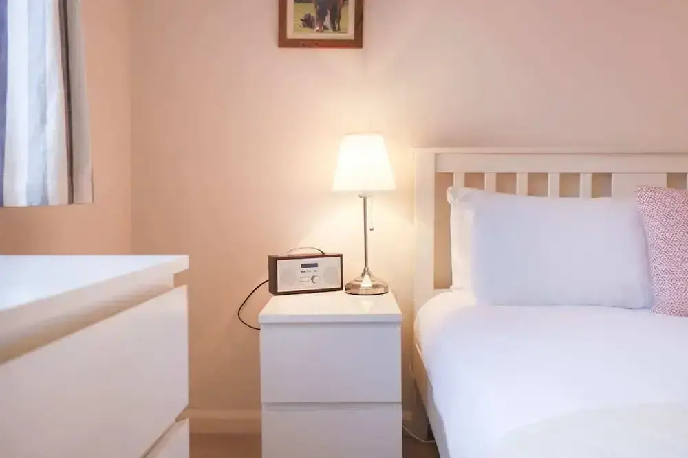 Cosy 1 Bedrooom in Fabulous Location