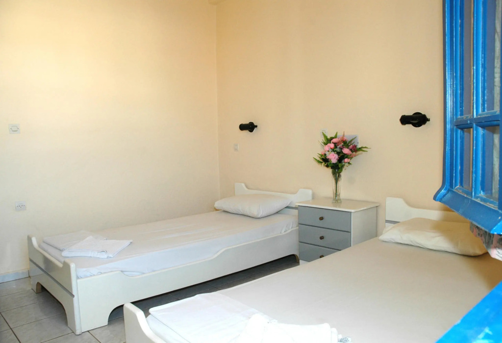 Sterling Apartments