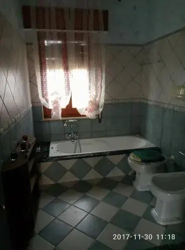 B&B Galassia