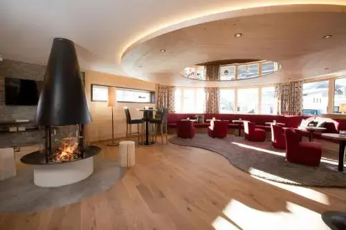 Hotel Walserstube