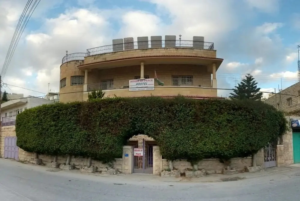 House of Peace