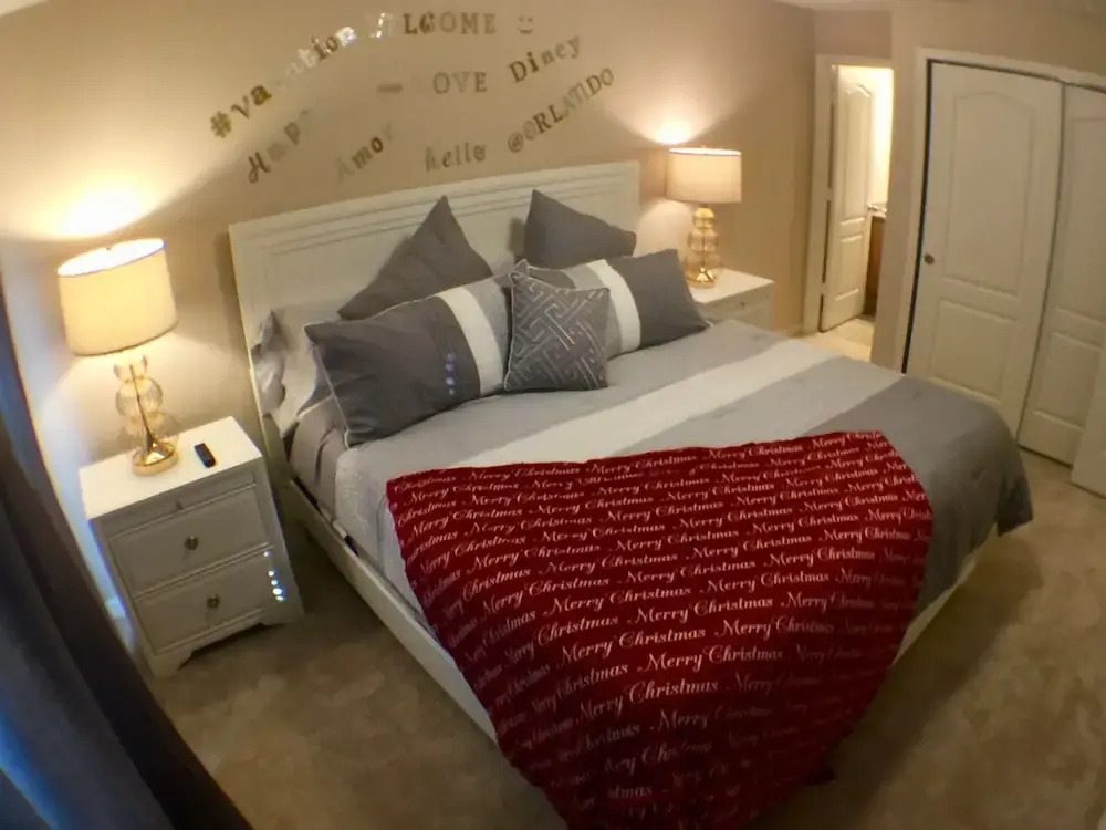 5124 Compass Bay Resort 29551/30704
