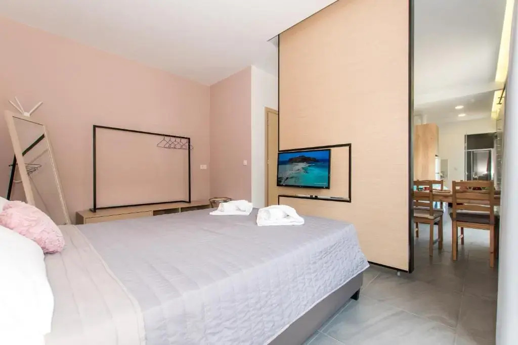 You and Me -750m from the sea