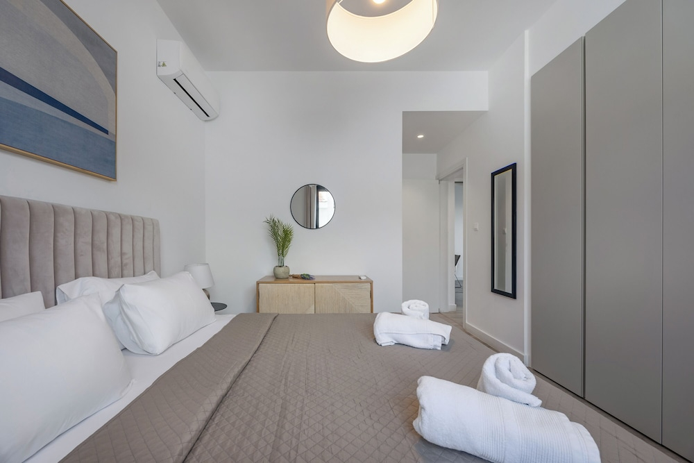 Sfiggos Premium Apartments