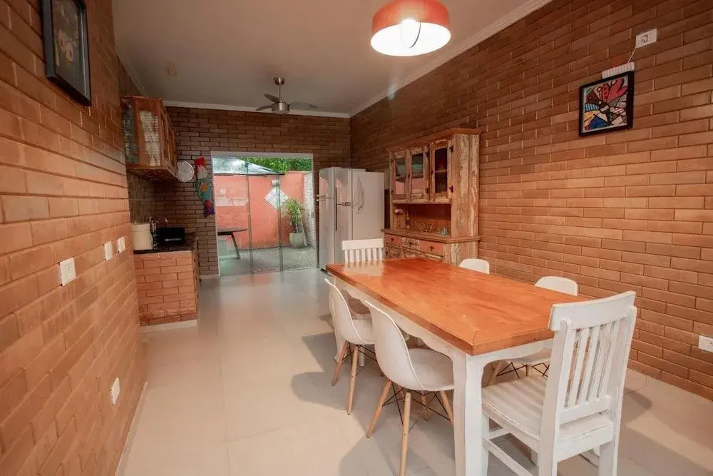 Casa Agradavel E Silenciosa, Bairro Pereque Em Ilhabela