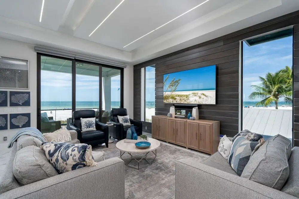 61 Delmar - Once Upon A Tide by Coastal Vacation Properties