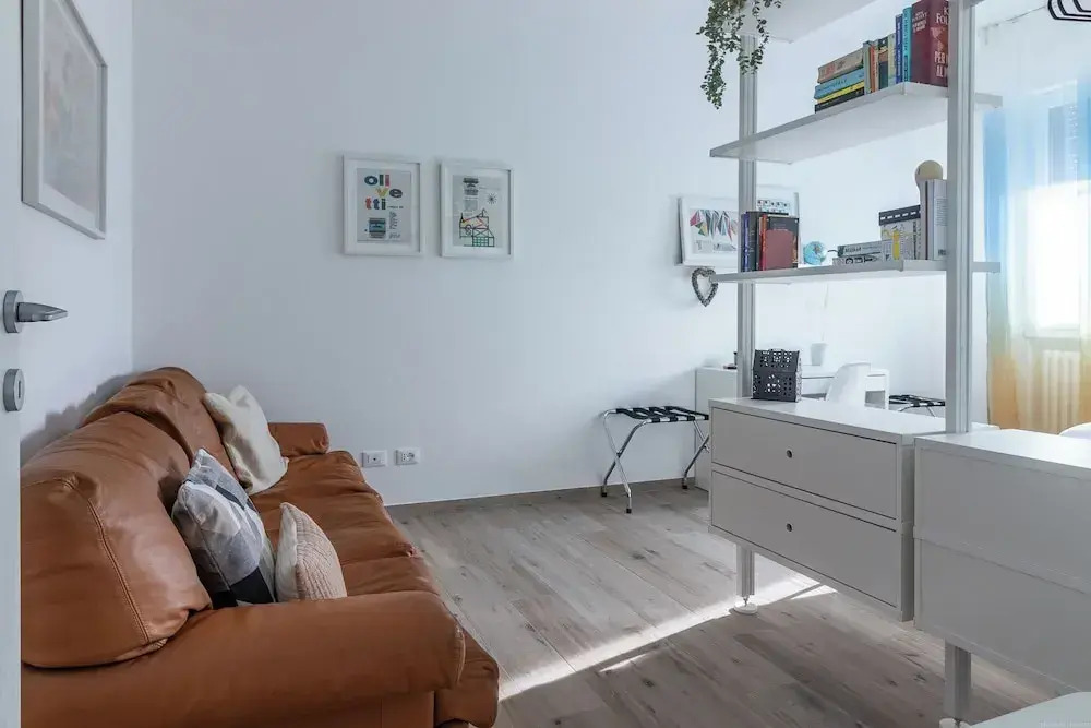 HouSmart Donato Creti 75