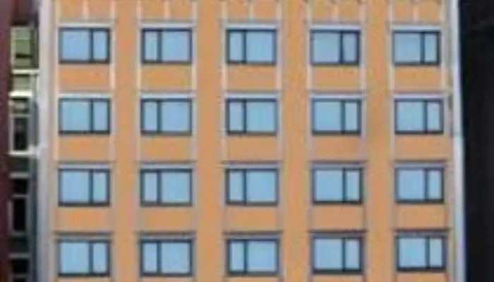 Hotel Dallas