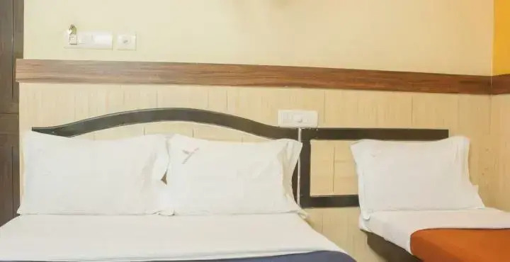 Samudra Inn