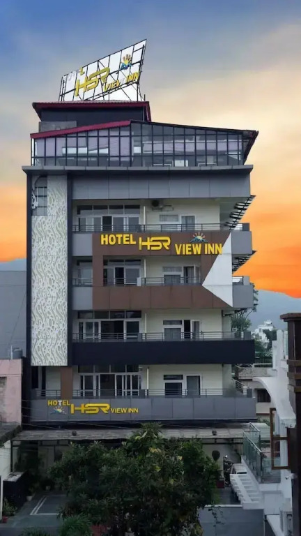 Hotel Hsr View Inn