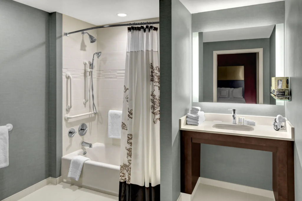 Residence Inn by Marriott Philadelphia Airport