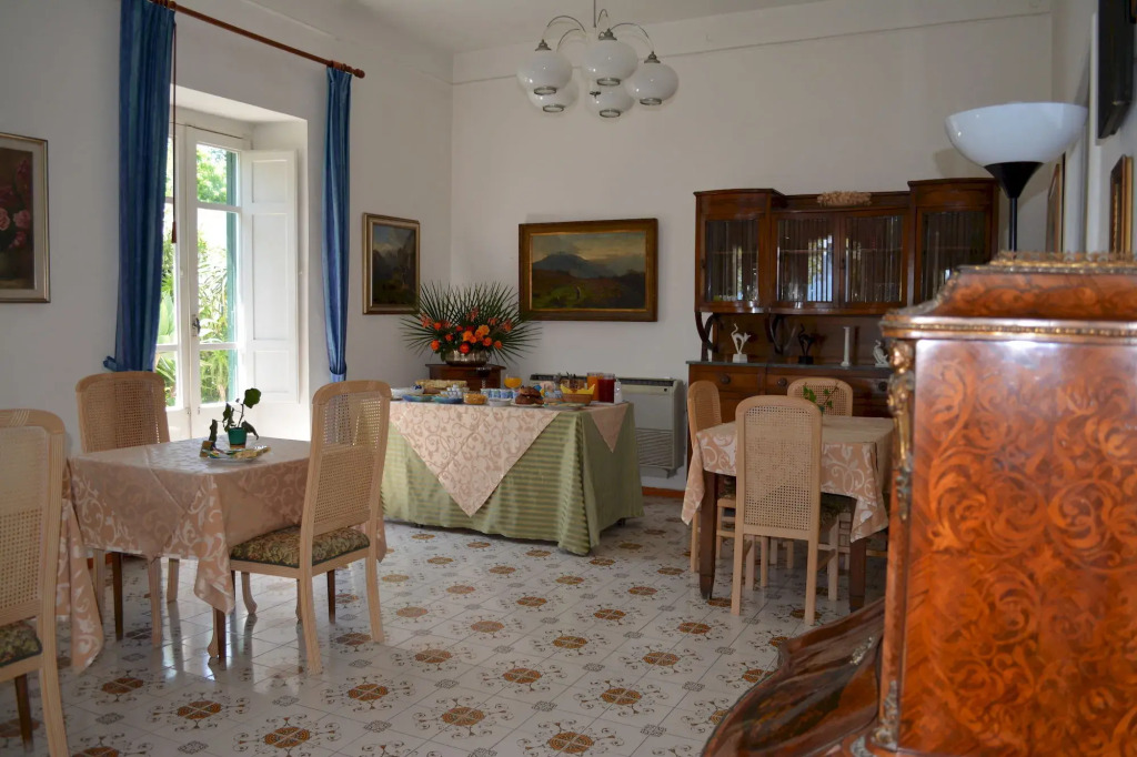 Villa Panoramica