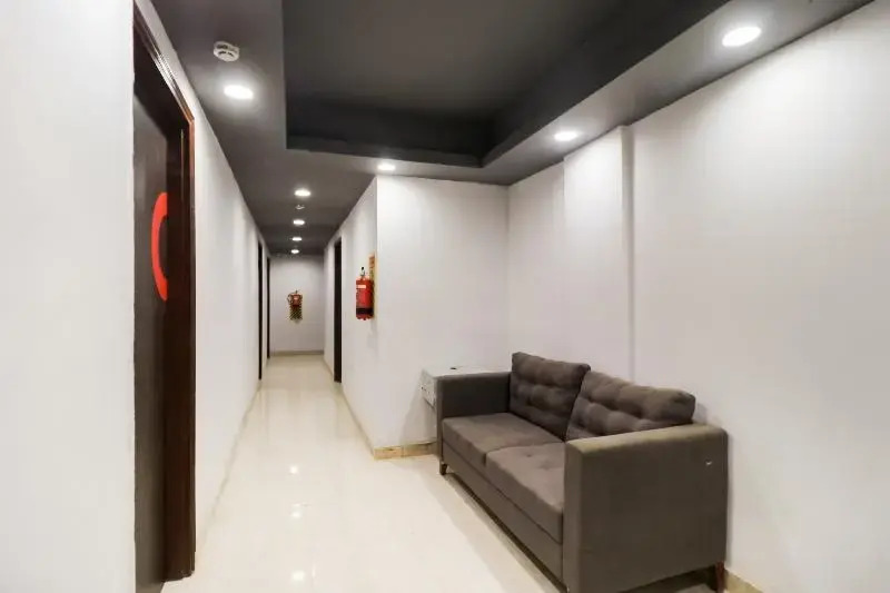Capital O 71061 Hotel Creation